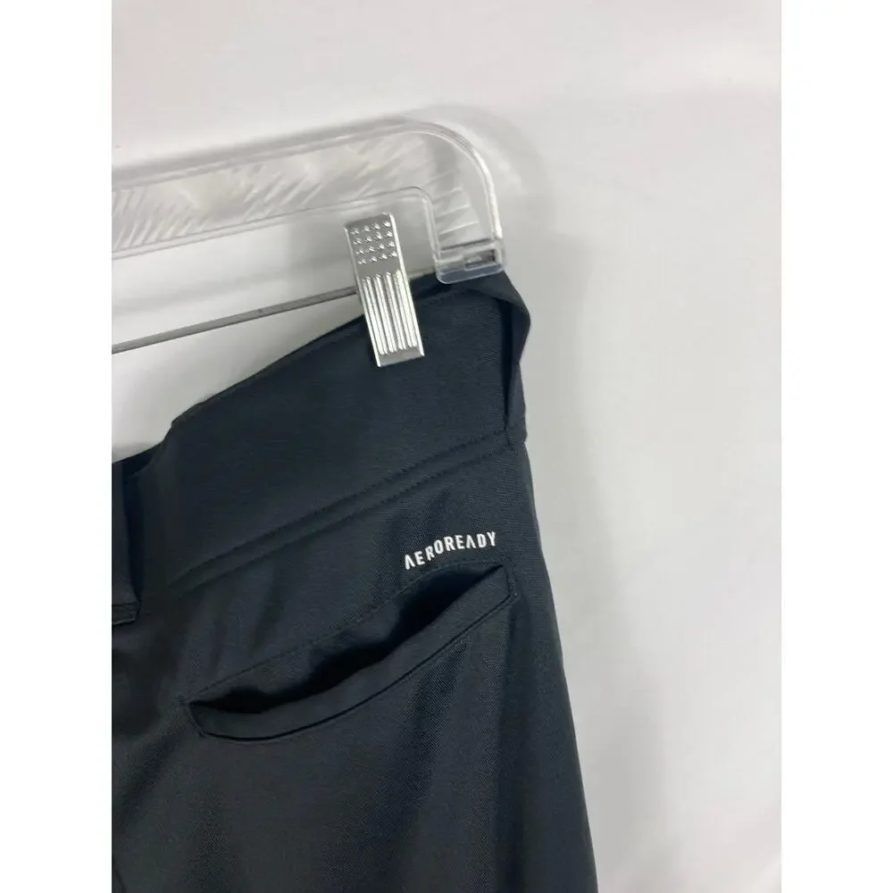Adidas Aeroready Baseball Pant Black Size XL